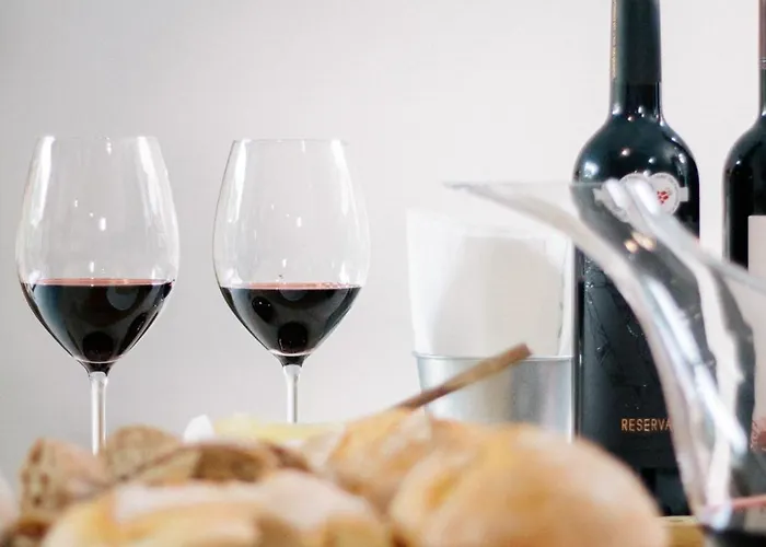 Quinta Do Vale Da Ermida, Private - Heated - Pool Villa *