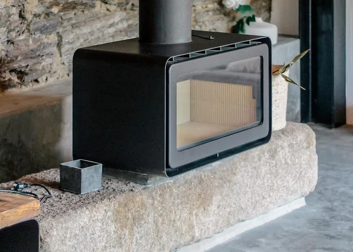 Villa Quinta Do Vale Da Ermida, Private - Heated - Pool *