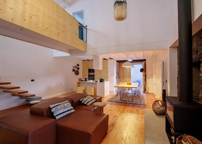 Quinta Do Vale Da Ermida, Private - Heated - Pool *