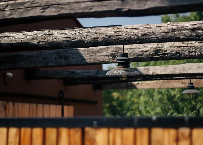 Quinta Do Vale Da Ermida, Private - Heated - Pool Ermida (Vila Real)