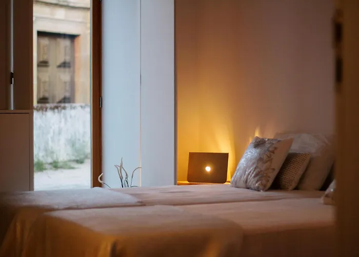 Quinta Do Vale Da Ermida, Private - Heated - Pool * Ermida (Vila Real)