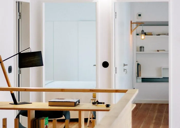 Quinta Do Vale Da Ermida, Private - Heated - Pool Villa