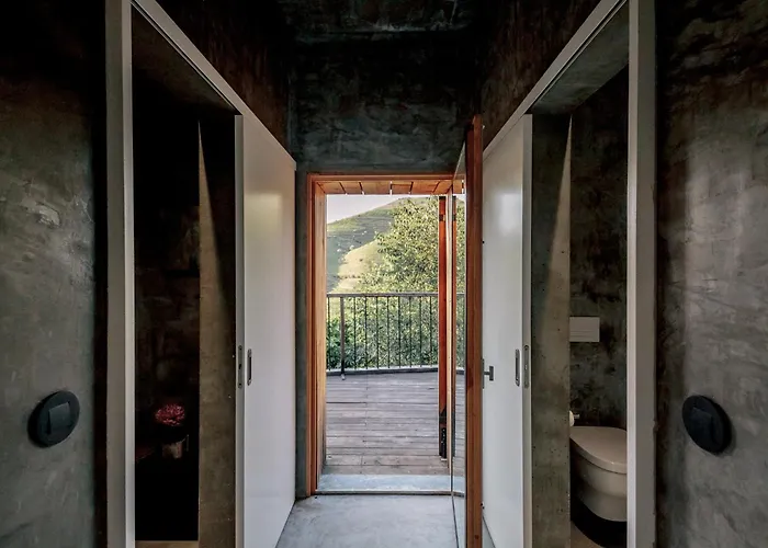 Quinta Do Vale Da Ermida, Private - Heated - Pool Villa *