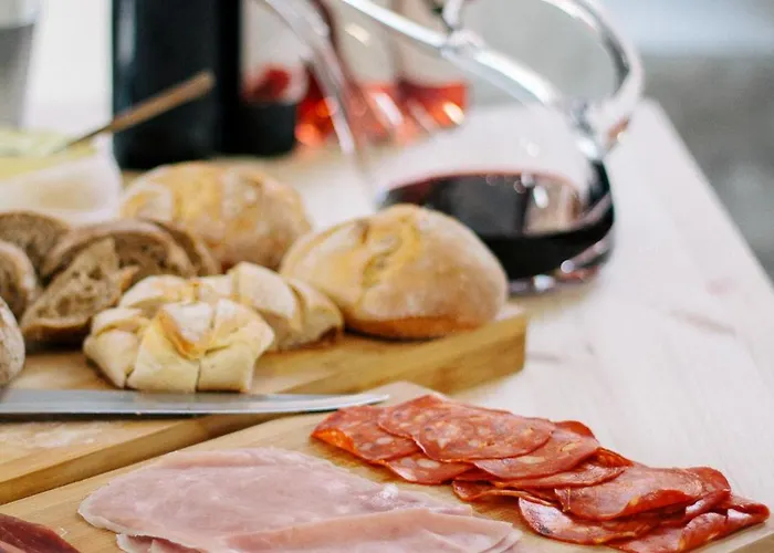 Quinta Do Vale Da Ermida, Private - Heated - Pool Villa Ermida (Vila Real)