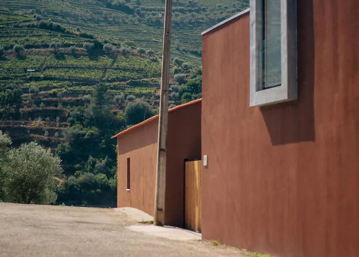 Quinta Do Vale Da Ermida, Private - Heated - Pool *