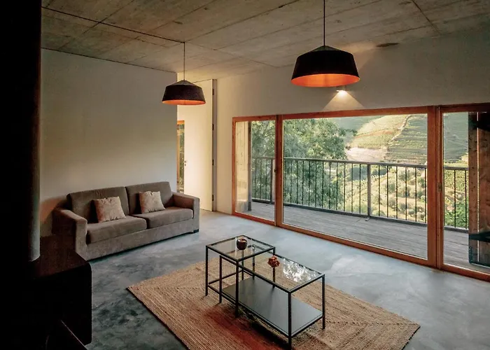 Quinta Do Vale Da Ermida, Private - Heated - Pool * Ermida (Vila Real)