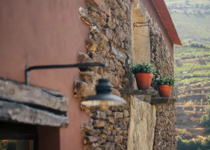 Villa Quinta Do Vale Da Ermida, Private - Heated - Pool