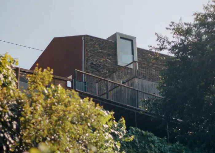 Quinta Do Vale Da Ermida, Private - Heated - Pool Villa *