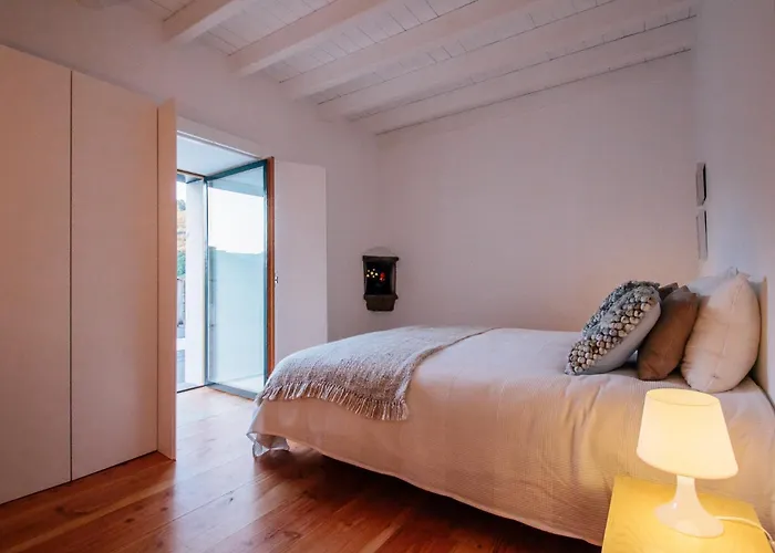 Villa Quinta Do Vale Da Ermida, Private - Heated - Pool *