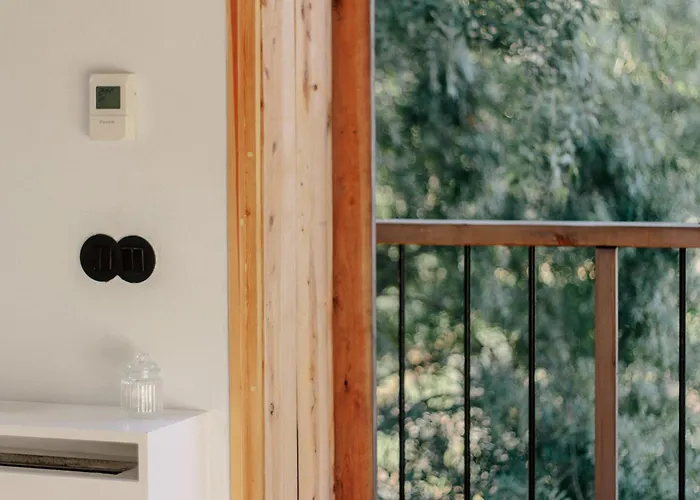 Villa Quinta Do Vale Da Ermida, Private - Heated - Pool Ermida (Vila Real)