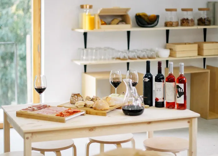 Quinta Do Vale Da Ermida, Private - Heated - Pool Ermida (Vila Real)