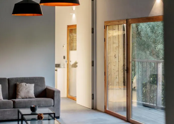 Quinta Do Vale Da Ermida, Private - Heated - Pool