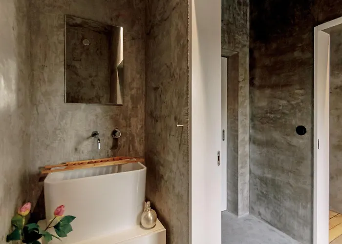 Villa Quinta Do Vale Da Ermida, Private - Heated - Pool