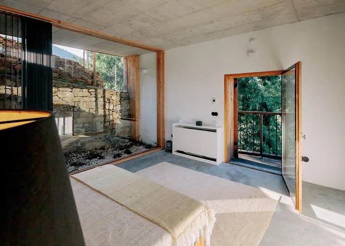 Villa Quinta Do Vale Da Ermida, Private - Heated - Pool *