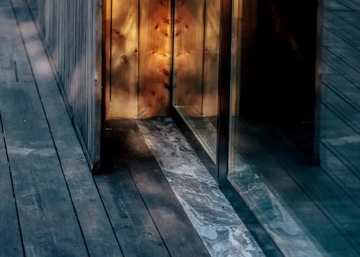 Villa Quinta Do Vale Da Ermida, Private - Heated - Pool Ermida (Vila Real)