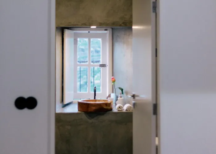 Villa Quinta Do Vale Da Ermida, Private - Heated - Pool *