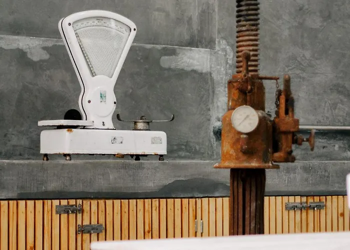 Quinta Do Vale Da Ermida, Private - Heated - Pool Villa *