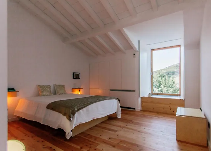 Quinta Do Vale Da Ermida, Private - Heated - Pool Villa *