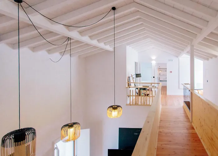 Quinta Do Vale Da Ermida, Private - Heated - Pool Villa Ermida (Vila Real)