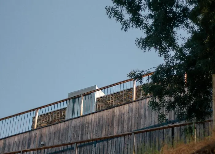 Quinta Do Vale Da Ermida, Private - Heated - Pool * Ermida (Vila Real)