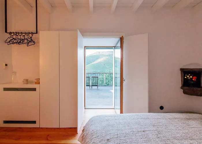 Villa Quinta Do Vale Da Ermida, Private - Heated - Pool *