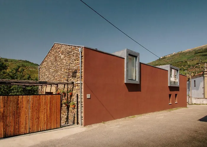 Quinta Do Vale Da Ermida, Private - Heated - Pool Villa *